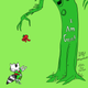 Illustration for article titled Why Groot is a better giving tree than The Giving Tree